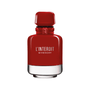 L'Interdit Rouge Ultime EDP