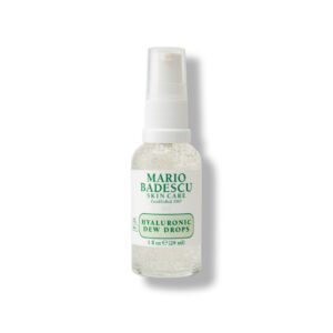 Hyaluronic Dew Drops Hyaluronic Dew Drops