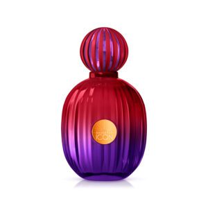 The Icon Elixir Woman Parfum