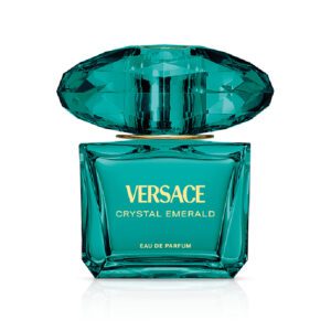 CRYSTAL EMERALD