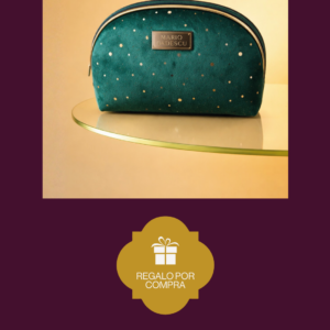 Por compras superiores a $35 en la marca Mario Badescu, llévate un neceser.