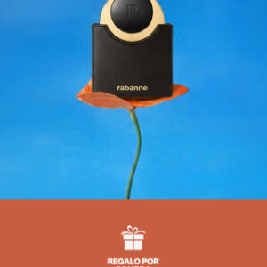 Por la compra de una fragancia en la marca Rabanne, recibe gratis un Espejo Olympea Absolu.