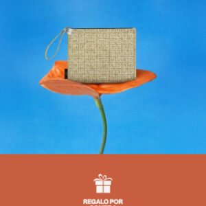 Por la compra de una fragancia Irresistible Nectar en la marca Givenchy, recibe gratis un Neceser.