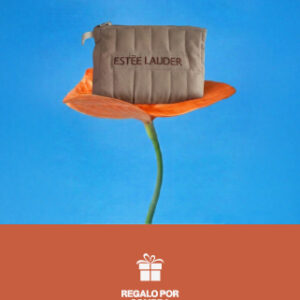 Por la compra superiores a $50 dólares en la marca Estee Lauder, recibe gratis una Cosmetiquera. Por la compra superiores a $50 dólares en la marca Estee Lauder, recibe gratis una Cosmetiquera.