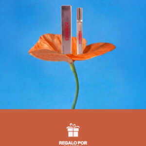 Por la compra de una fragancia en la marca Carolina Herrera, recibe gratis un Mini Spirtz 10ML Heoes Her.