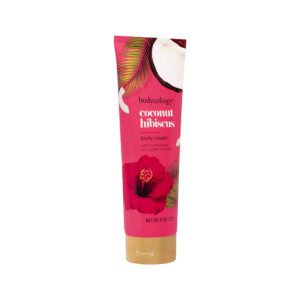 BC COCONUT HIBIS BODY CREAM 8OZ