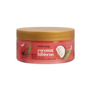 BC COCONUT HIBIS EXF SG SCRU 10.5OZ