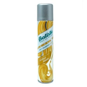 Shampoo en Seco Brilliant and Blonde - 200 ML