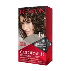 ColorSilk™ Haircolor 030 Dark Brown