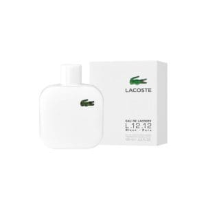 Eau de Lacoste  L.12.12 Blanc EDT