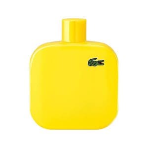 Eau de Lacoste L.12.12  Jaune EDT