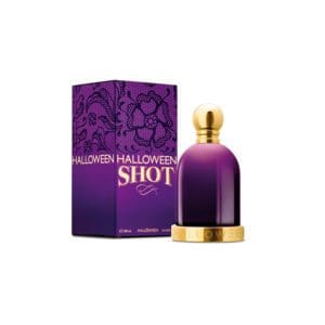 Halloween Shot Woman EDT