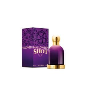 Halloween Shot Woman EDT