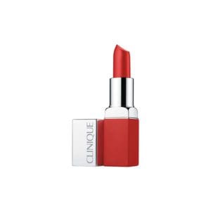 Pop™ Matte Lip Colour + Primer Labial en barra