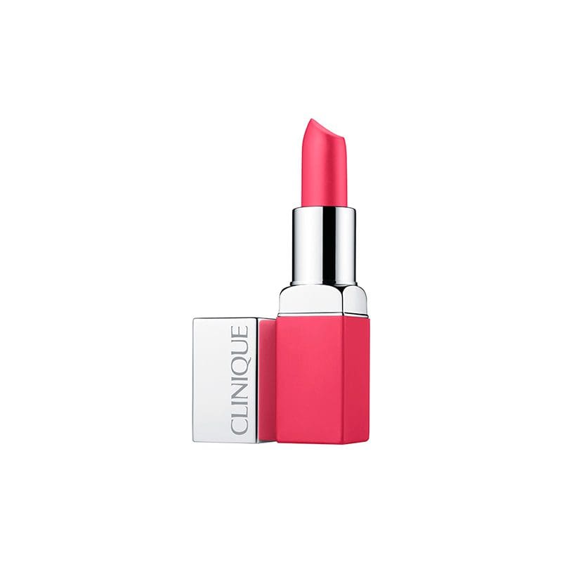 Pop™ Matte Lip Colour + Primer Labial en barra