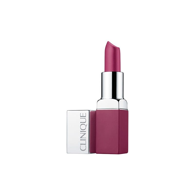 Pop™ Matte Lip Colour + Primer Labial en barra