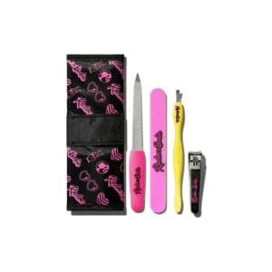 DESIGNER MANICURE ESSENTIALS KIT