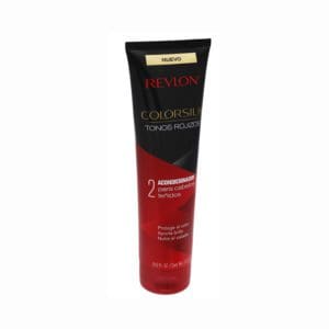 ColorSilk™ Protect Conditioner Red