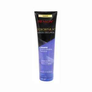 ColorSilk™Protect Conditioner Black