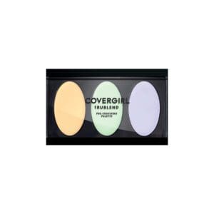 TruBlend Color Correcting Palette