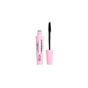 Mega Volumen Mascara - Black