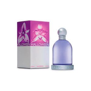 Halloween Woman EDT