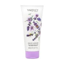 Lavender Body Wash 250 ML