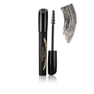 LASTING IMPRESSION MASCARA BLACK