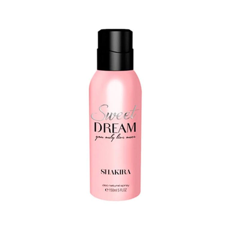 Sweet Dream Deo Spray 24h 150 ml