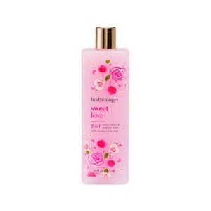 Sweet Love Body Wash