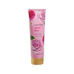 Sweet Love Body Cream