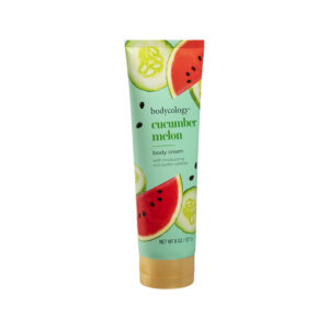 Cucumber Melon Body Cream