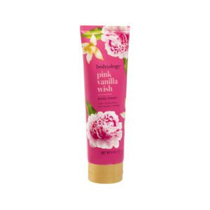 Pink Vanilla Wish Body Cream Pink Vanilla Wish Body Cream