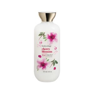Cherry Blossom Body Wash