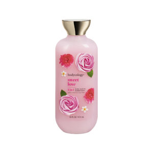 Sweet Love Body Wash
