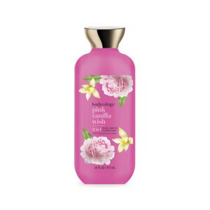 Pink Vanilla Wish Body Wash Pink Vanilla Wish Body Wash