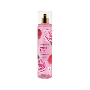 Sweet Love Body Mist