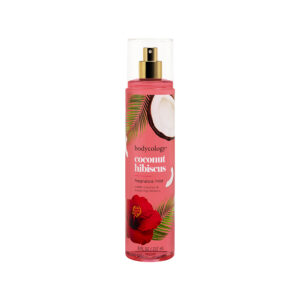 Coconut Hibiscus Body Mist