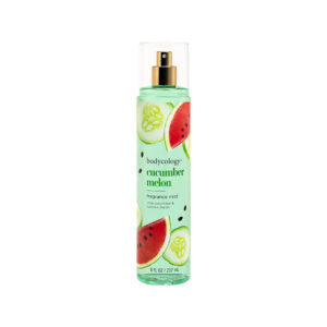 Cucumber Melon Body Mist