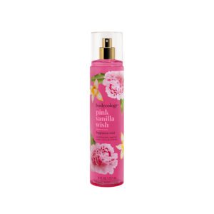 Pink Vanilla Wish Body Mist
