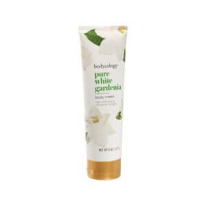 Pure White Gardenia Body Cream