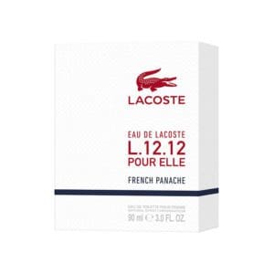 Lacoste Woman Panache EDT