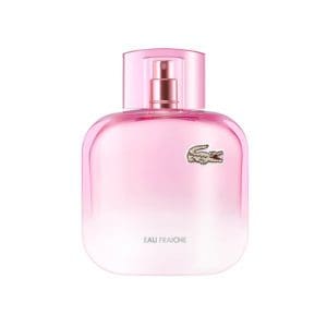 LACOSTE L1212 EAU FRAICHE ELLE EDT