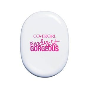 Ready Set Gorgeous Powder Foundation