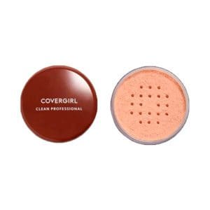 Clean Professional Loose Powder