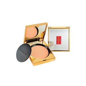 Flawless Finish Pressed Powder