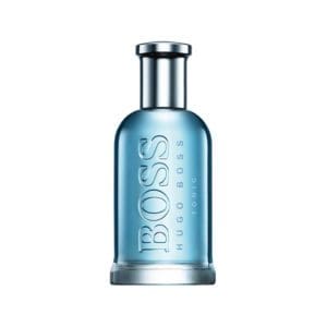 Boss Bottled Tonic EDT