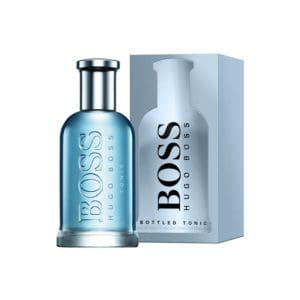 Boss Bottled Tonic EDT