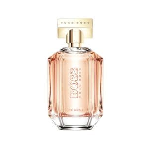 Boss the Scent for her EDP