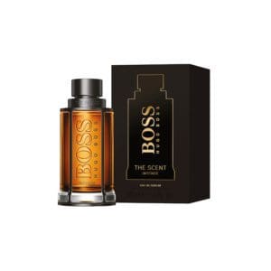 Boss the Scent for him Intense EDP